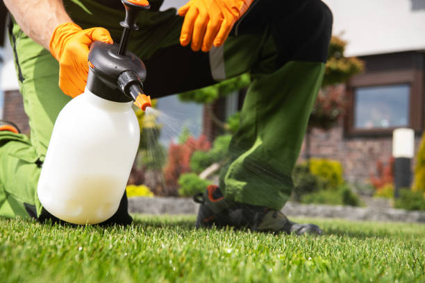 Wildlife Control Services in Watchung, NJ